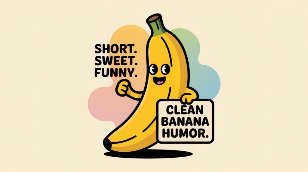 banana puns 