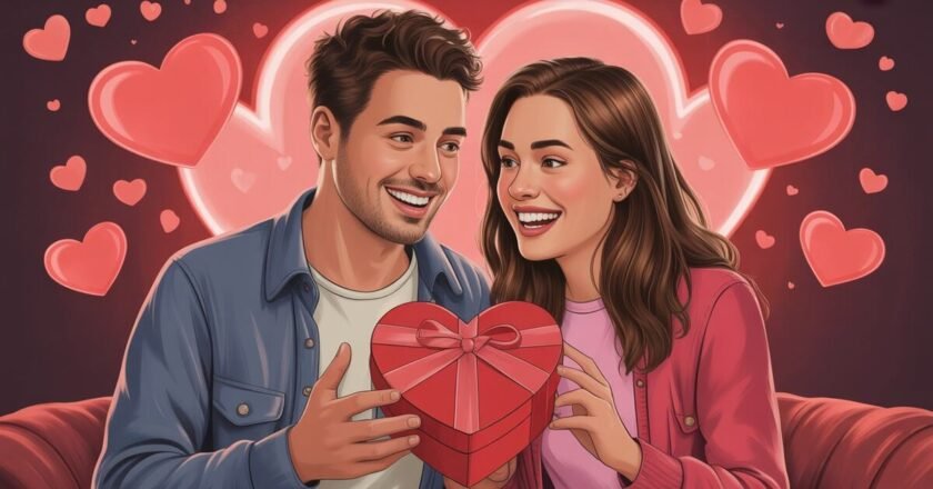 Valentine Puns That Add Fun, Charm, and Love to Every Moment