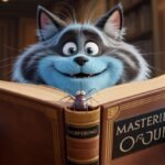 180 Fresh Oggy Puns: From Blue Cat Chaos to Backyard Belly Laughs