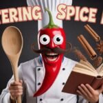 A Flavourful Guide: Mastering the Art of Spice Puns