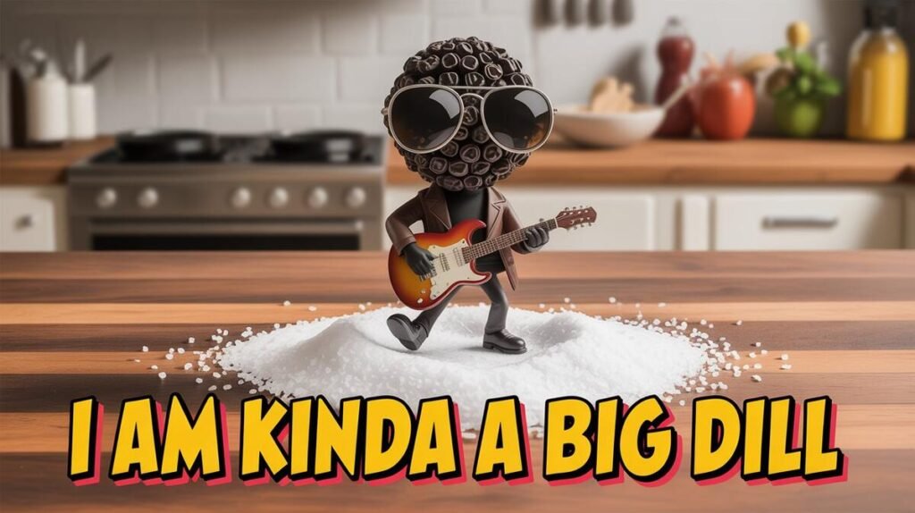 Funny Spice Puns One Liners to Heat Up the Room - Spice Puns 