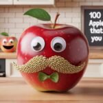 100 Funny Apple Puns That Make You Laugh
