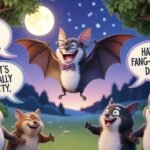 Bat Puns That Will Make You Laugh Until You Are Hanging Upside Down