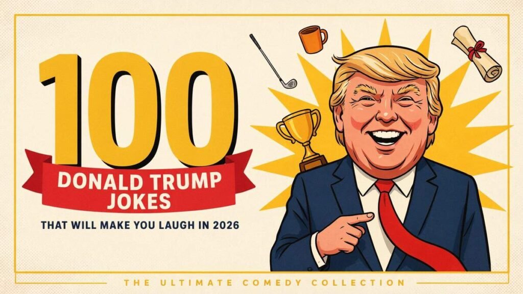 Donald Trump Jokes (1)