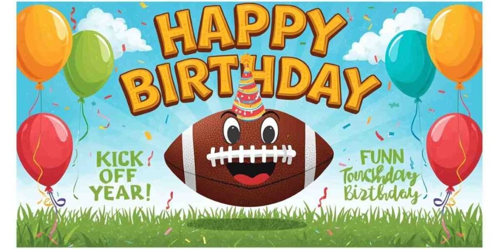 Puns for a Birthday 