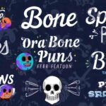 140+ Bone Puns That’ll Tickle Your Funny Bone