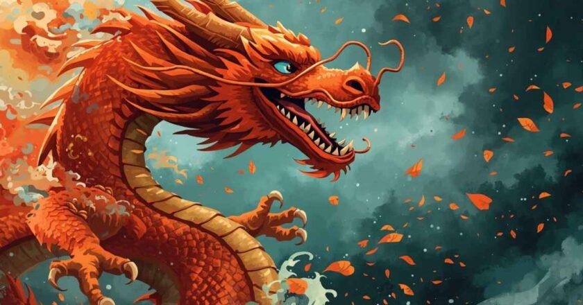 Dragon Puns: Funny, Clever and Fire-Breathing Wordplay for Every Occasion