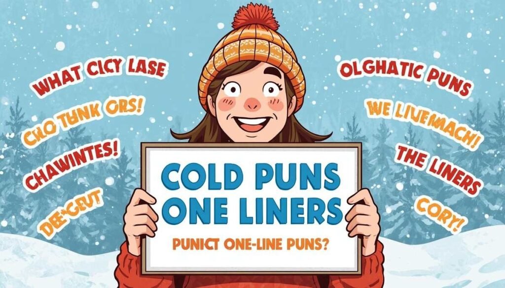 Puns One Liners