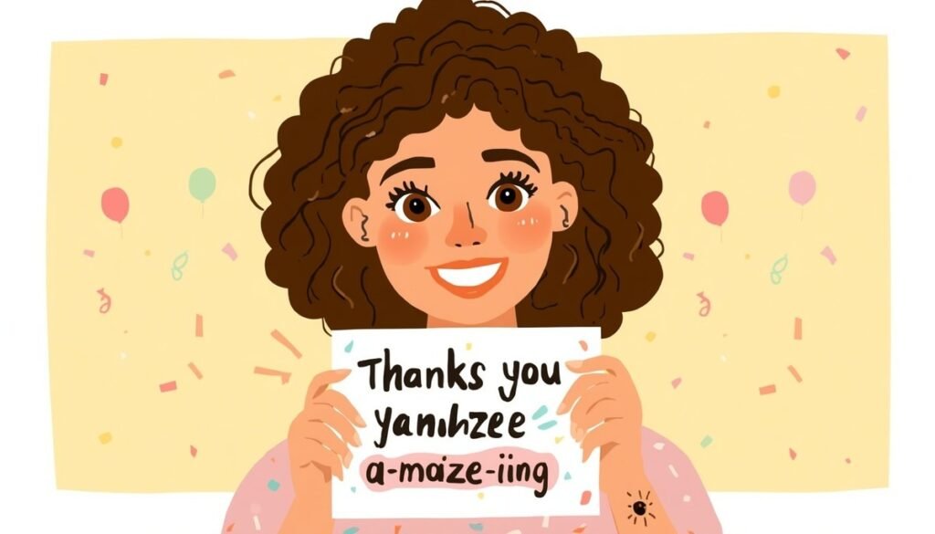 The Shortest Thank You Puns With the Biggest Impact

