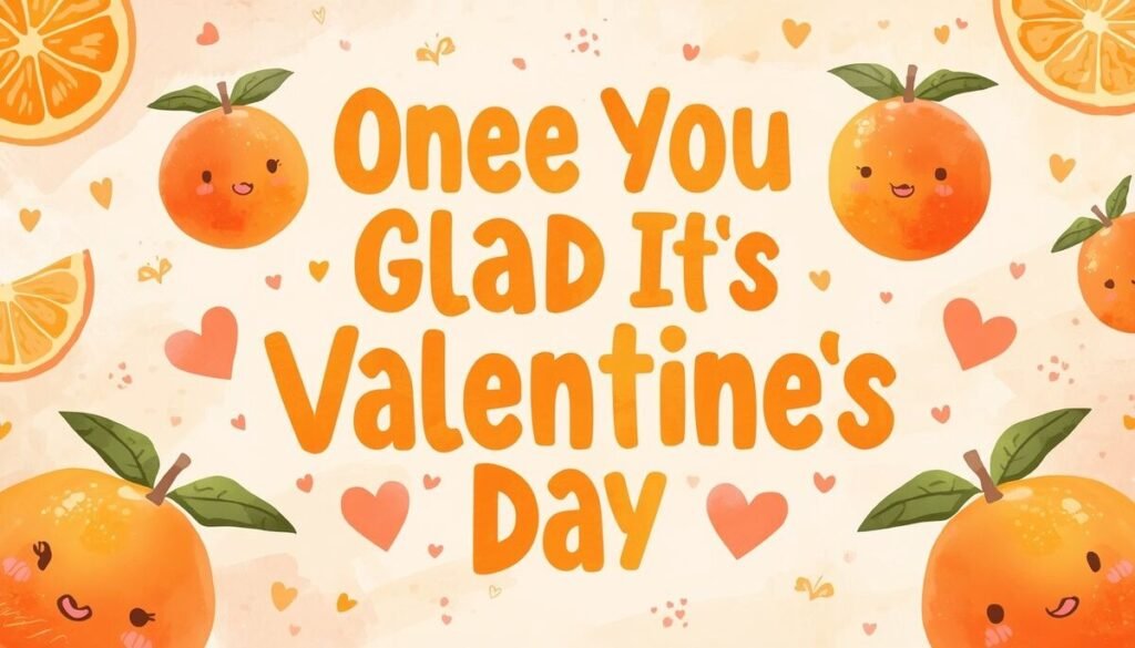 Puns for Valentine's Day