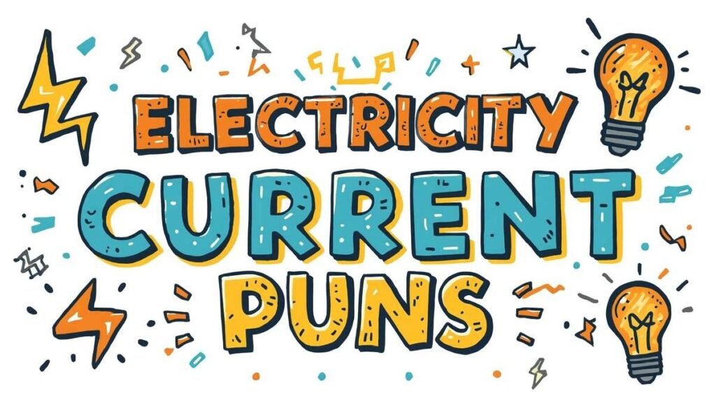Current Puns