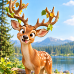 100+ Deer Puns That Are Seriously Buck-Wild